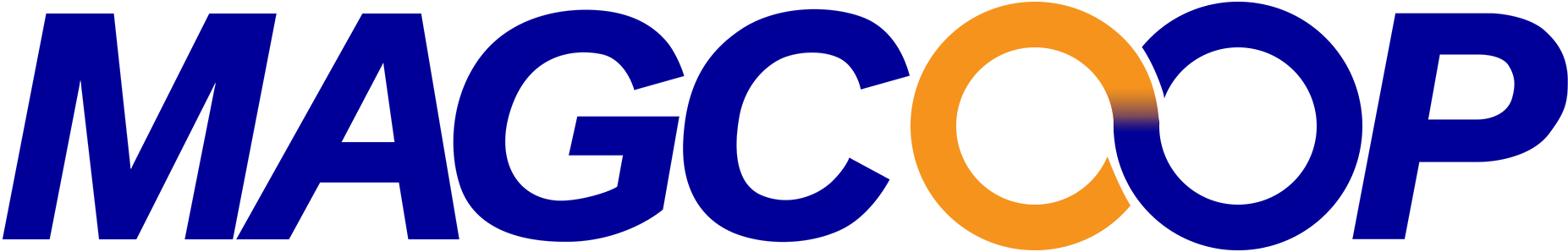 Magcoop Logo